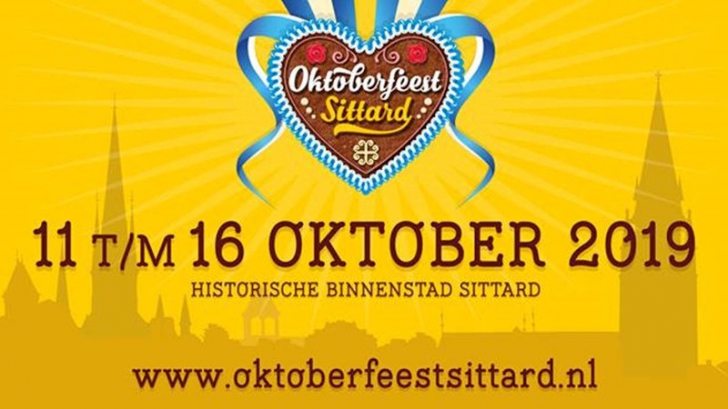 Oktoberfeest Sittard